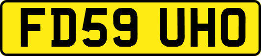 FD59UHO
