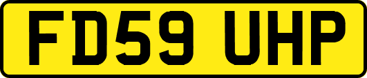FD59UHP