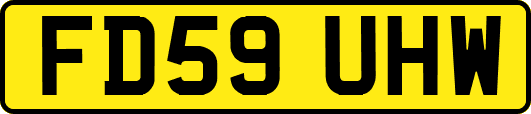 FD59UHW