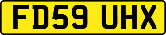 FD59UHX