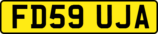 FD59UJA