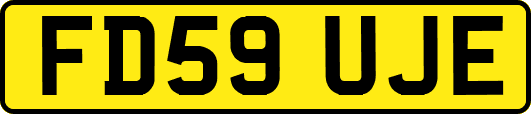 FD59UJE