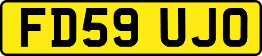 FD59UJO