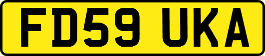 FD59UKA