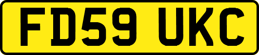 FD59UKC