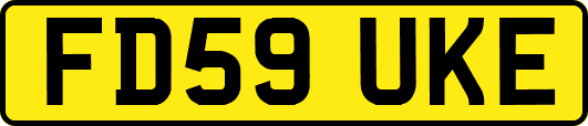 FD59UKE