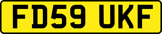 FD59UKF
