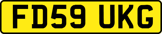 FD59UKG