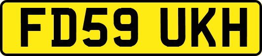 FD59UKH