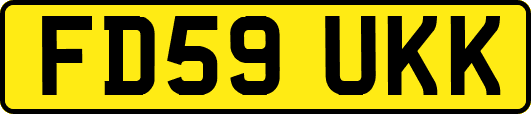 FD59UKK