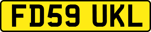 FD59UKL