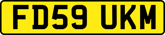 FD59UKM