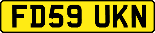 FD59UKN