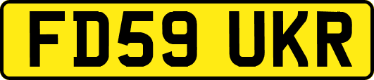 FD59UKR