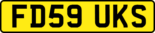 FD59UKS