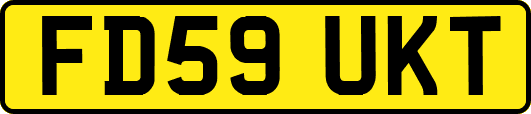 FD59UKT