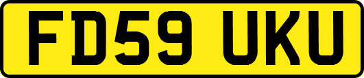 FD59UKU
