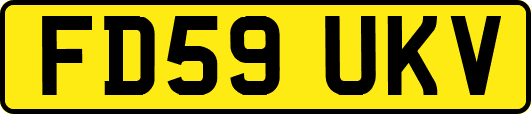 FD59UKV
