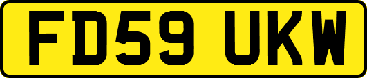 FD59UKW