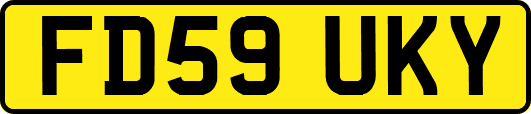 FD59UKY