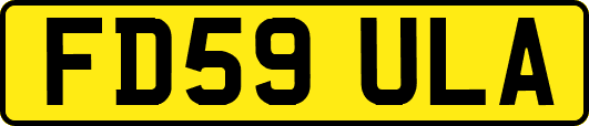 FD59ULA