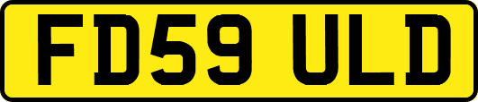 FD59ULD