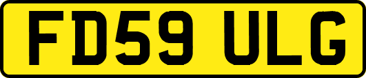 FD59ULG