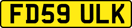 FD59ULK