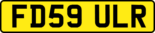 FD59ULR
