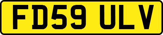 FD59ULV