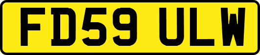FD59ULW