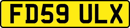 FD59ULX