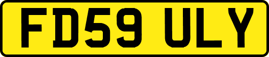 FD59ULY
