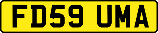 FD59UMA