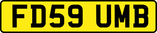FD59UMB