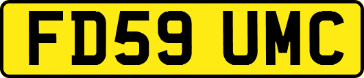 FD59UMC