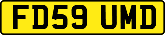 FD59UMD
