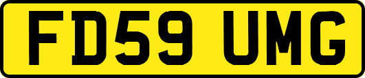 FD59UMG