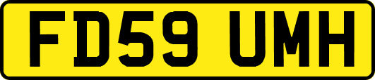 FD59UMH