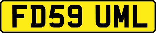 FD59UML