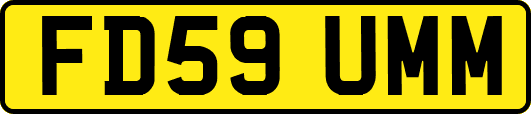 FD59UMM