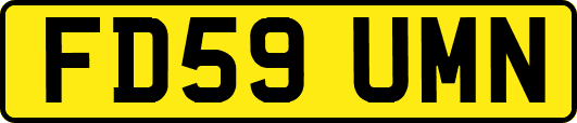 FD59UMN