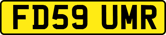 FD59UMR