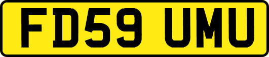 FD59UMU