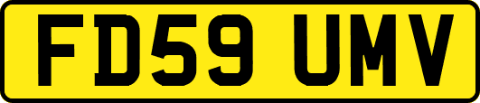 FD59UMV