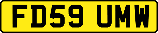 FD59UMW