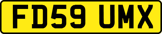 FD59UMX