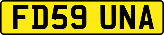 FD59UNA
