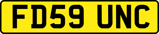 FD59UNC