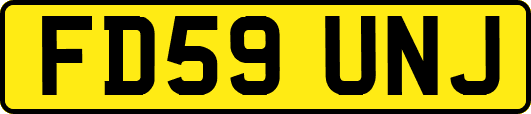 FD59UNJ